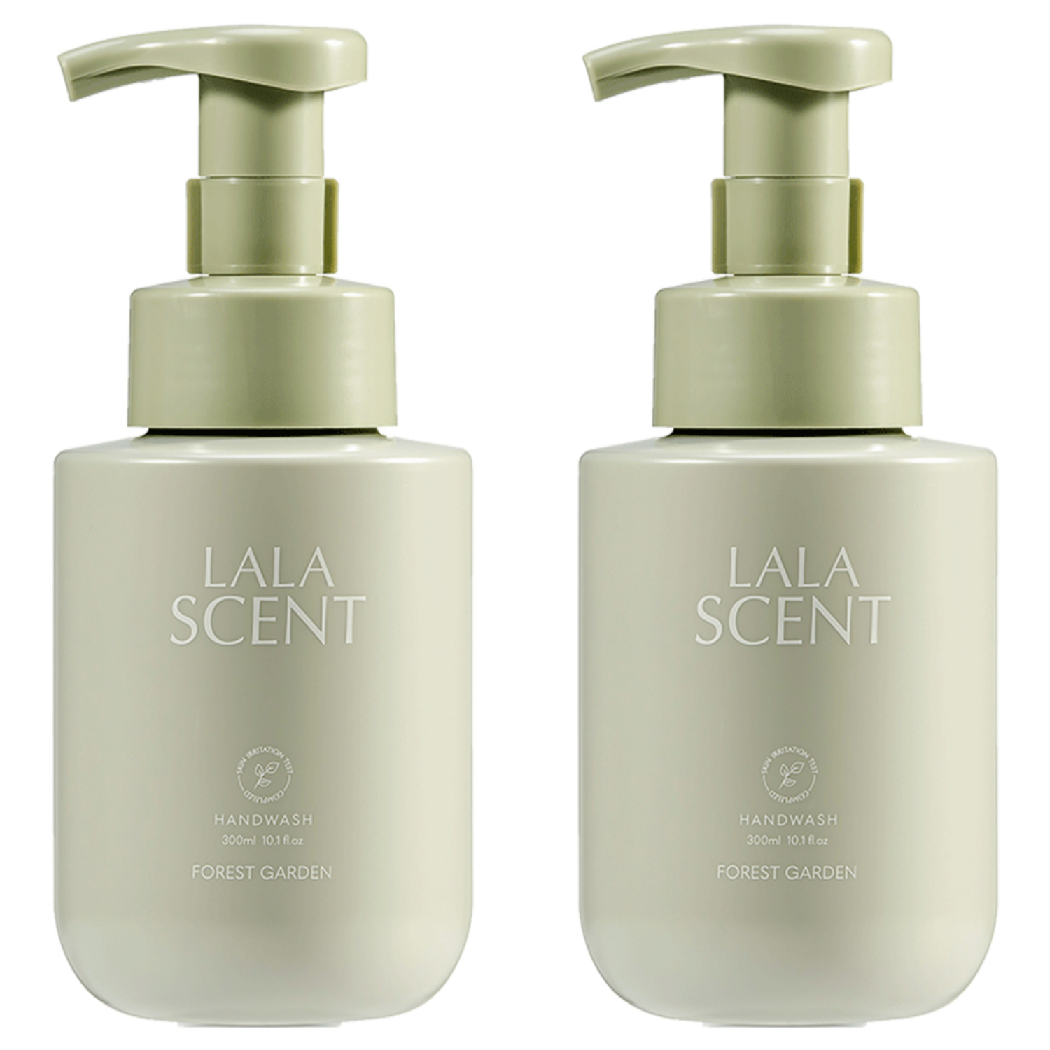 라라앤모어 라라센트 핸드워시 포레스트가든 29,000원