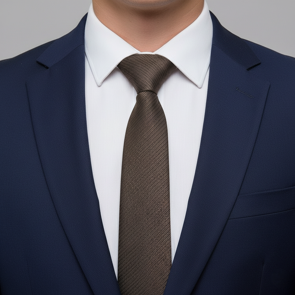 고급 남자 남성 결혼식 면접 정장 자동 지퍼 넥타이 15,800원