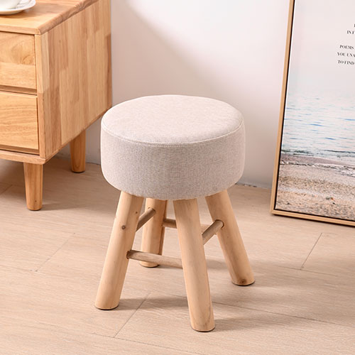 소하임 원목 스툴 15,800원