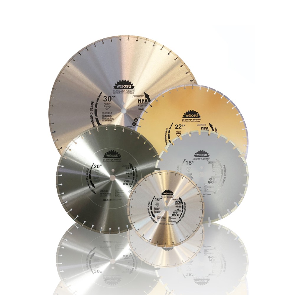 우수다이아몬드 도로컷팅기날 모음 276,500원