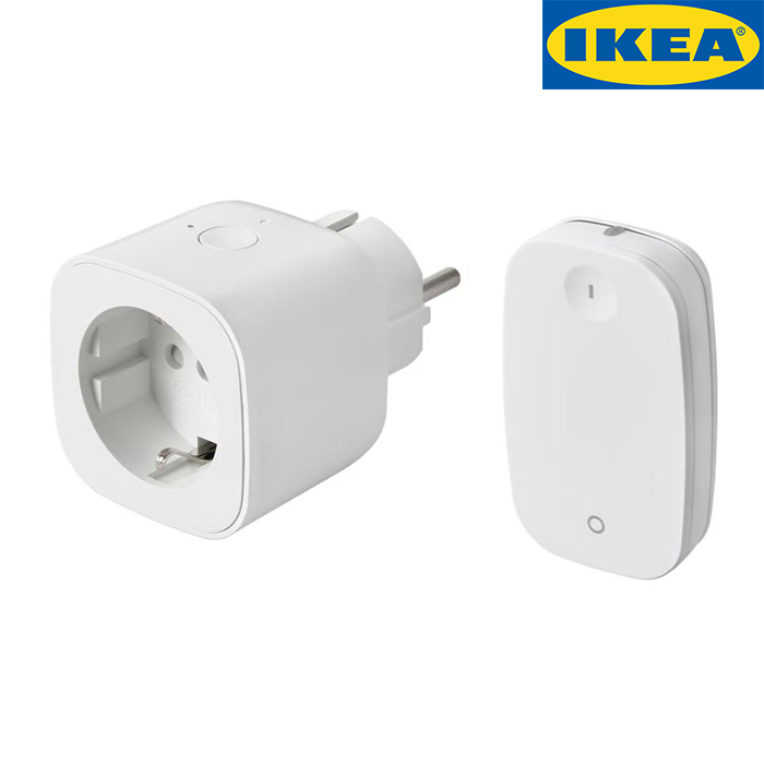 디스포저 부품 무선콘센트와 스위치- 웨이스트킹, 인싱크 포함 모든 가전제품 제어 무선스위치세트 26,040원