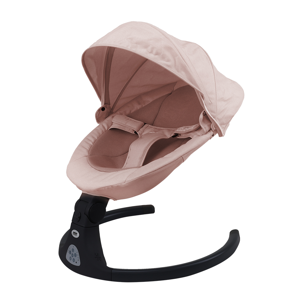 신형 마마루 신생아 전동 바운서 168,000원