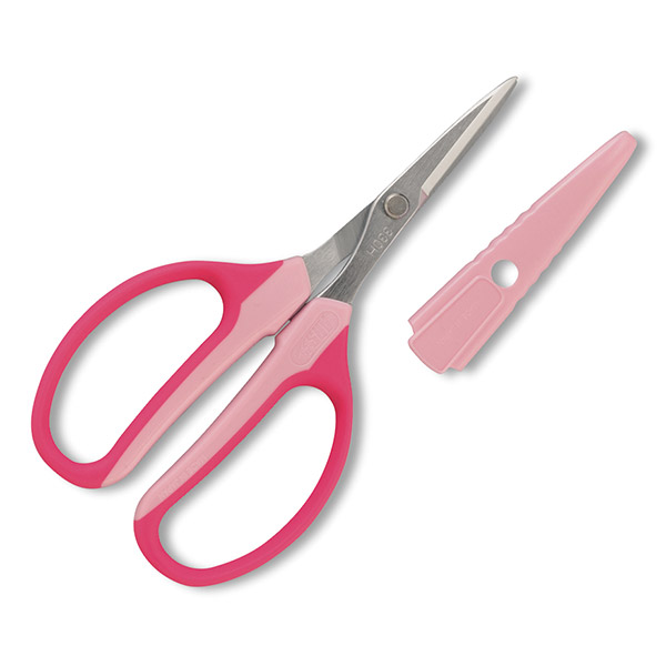 일본 아루스 크롬 쵸키가위 160mm 원예 조경 수공예 공작 가위 15,500원