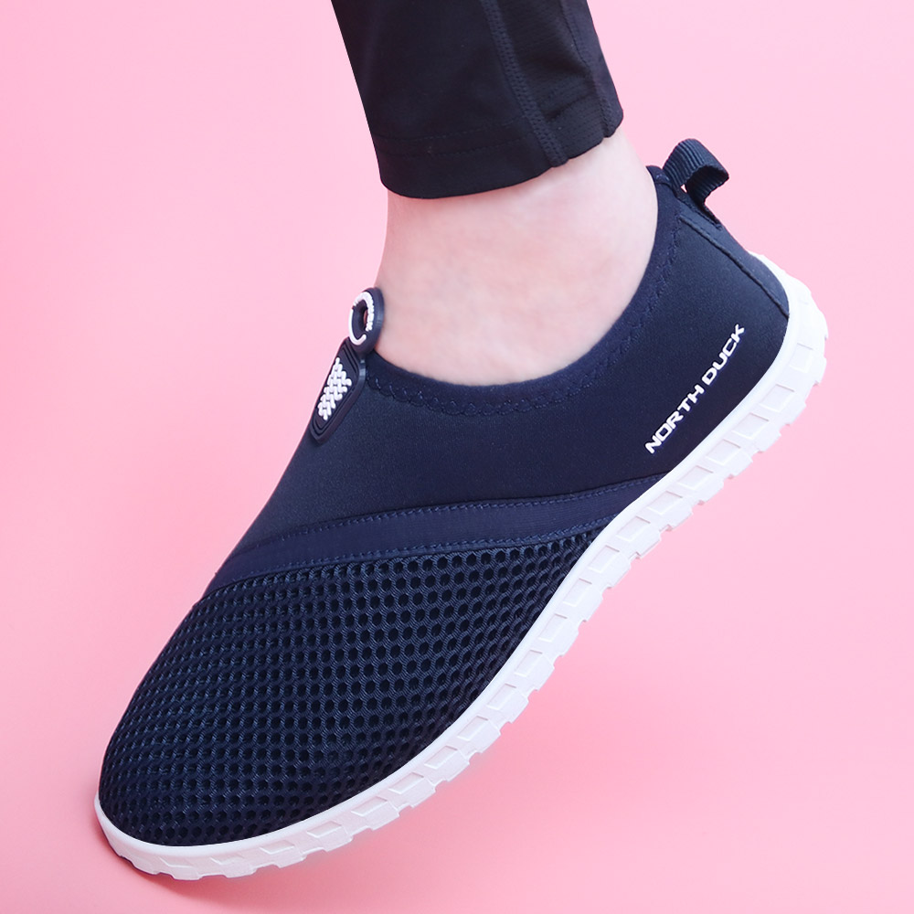 남성 여성 편안하고 가벼운 아쿠아슈즈 여름 운동화 물놀이 신발 NK펠프스미쿠 14,800원