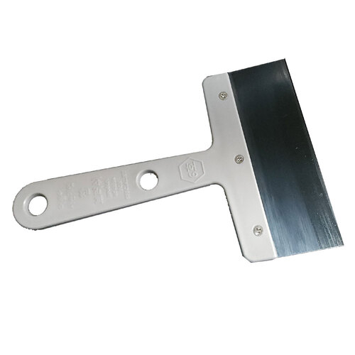 플라스틱 손잡이 연질 조헤라 6번 조해라 퍼티해라, 1개 5,200원