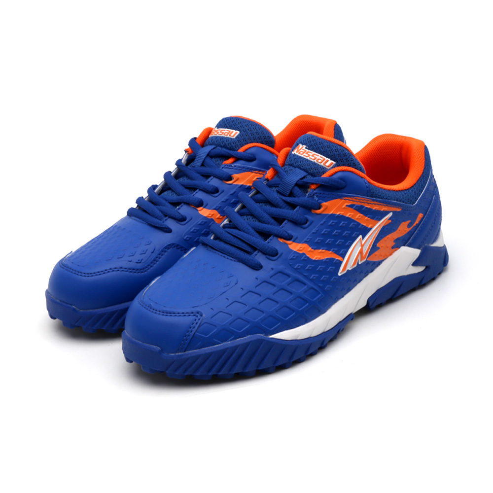 NASSAU 남성용 조이스파이크 족구화 40,200원