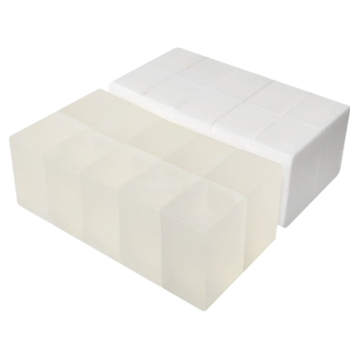 아르간 콜라겐 MP 유기농 조각 비누베이스 1kg, 1개 4,950원