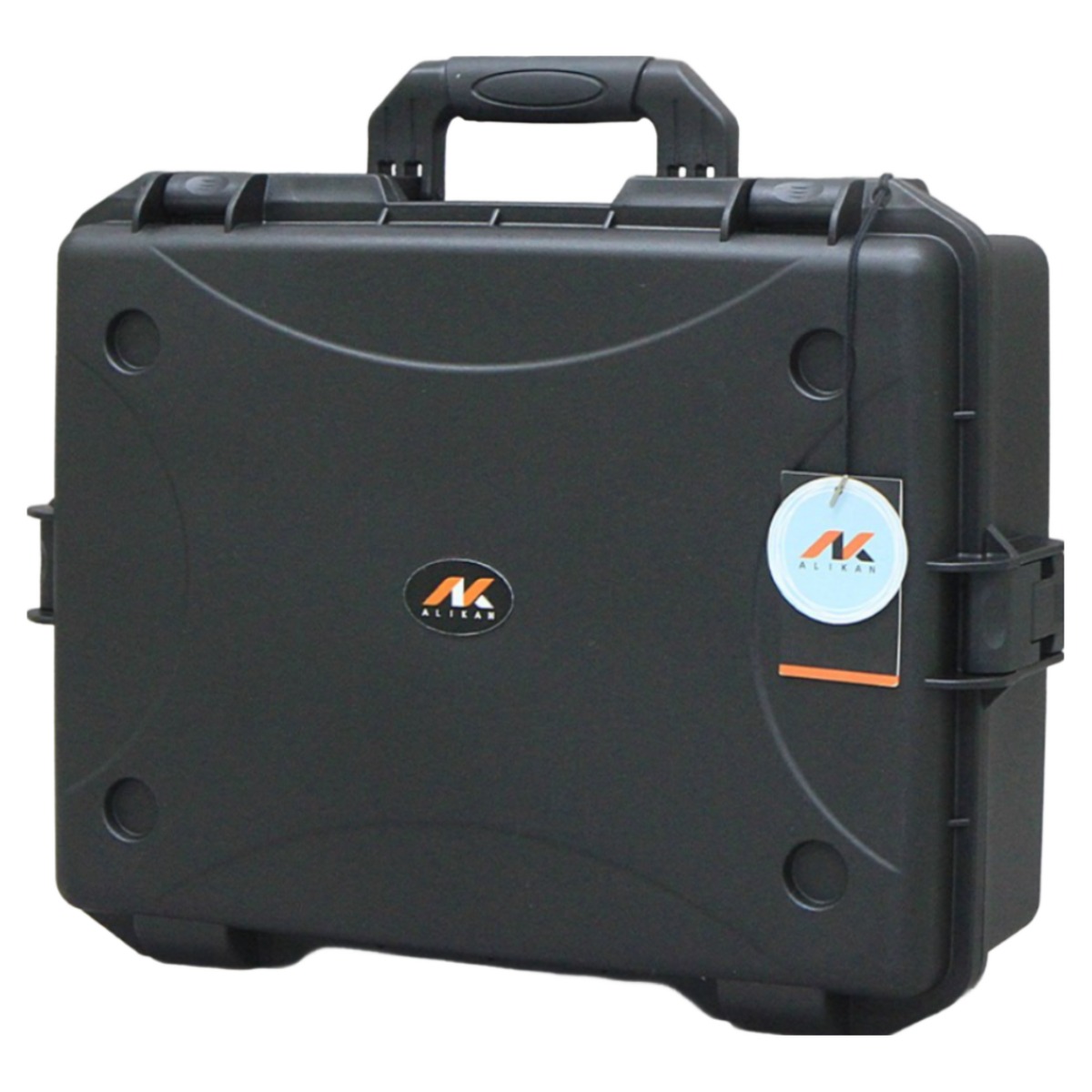 DJI Mavic4Pro Alikan Waterproof Hard Case 매빅4프로 드론보관 방수하드케이스 방습 방진 DR221, 1개 214,800원