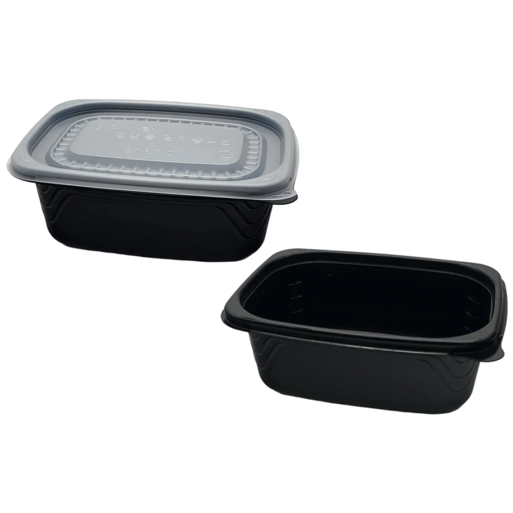 죽용기 대 블랙 500개 세트, 1개 116,760원