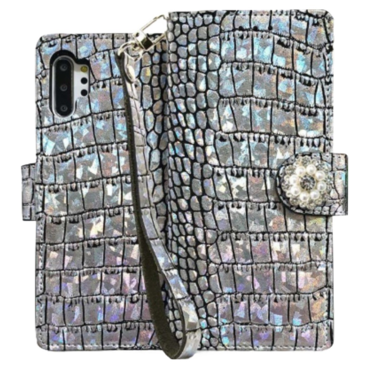 천연소가죽 카드수납케이스 카투소 카이만DIA 다이어리 스트랩+필름증정 LG Q6 케이스 X600 29,000원