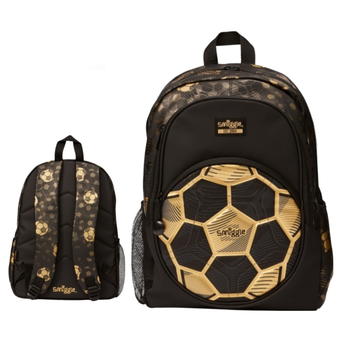 스미글/Score 축구 학생용 백팩, 호주정품 68,800원