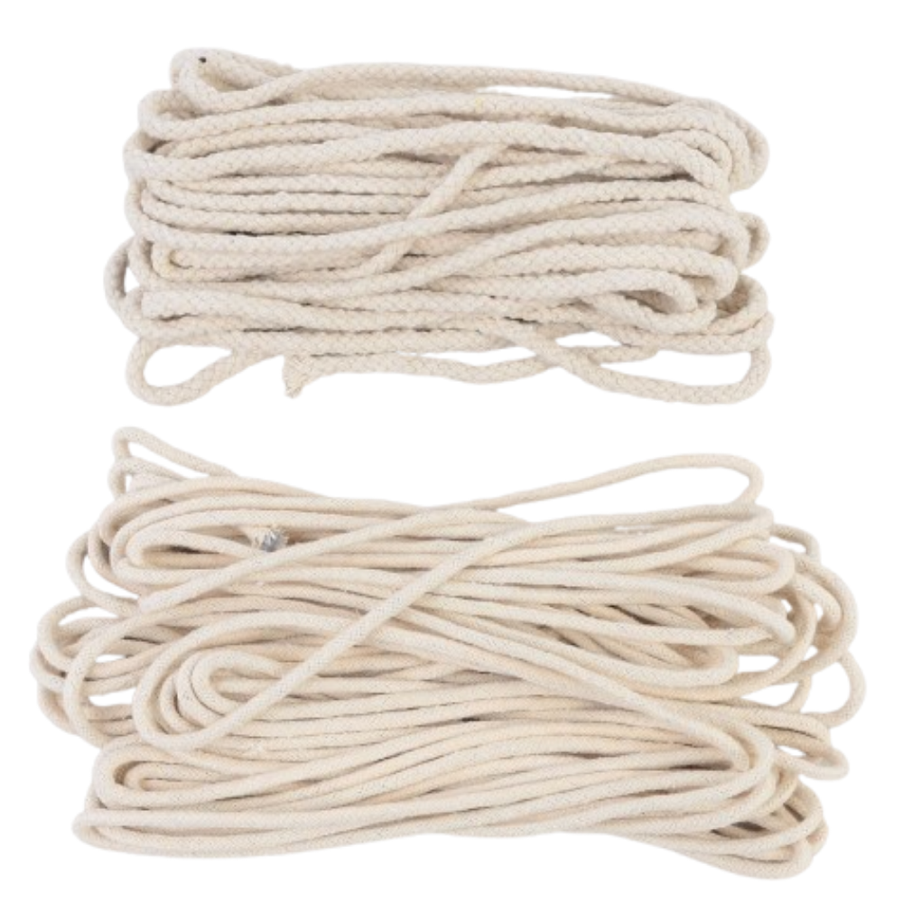 면로프 포승줄 차박 캠핑 타프 텐트고정 휴대하기편한, 1개 5,950원