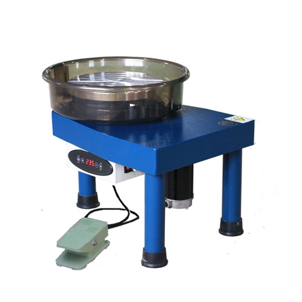 전기 물레 돌림판 회전판 도예 공방 전동 도자기 304,430원