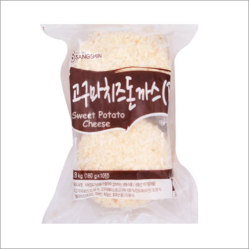 상신 고구마치즈돈까스(B) 1.8kg, 1개, 1.8kg 18,750원