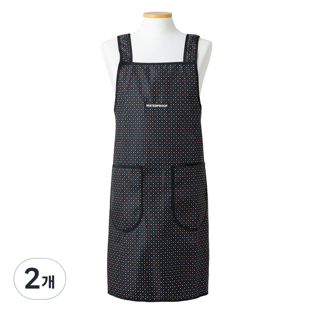 로사홈 점 방수 앞치마 24,000원