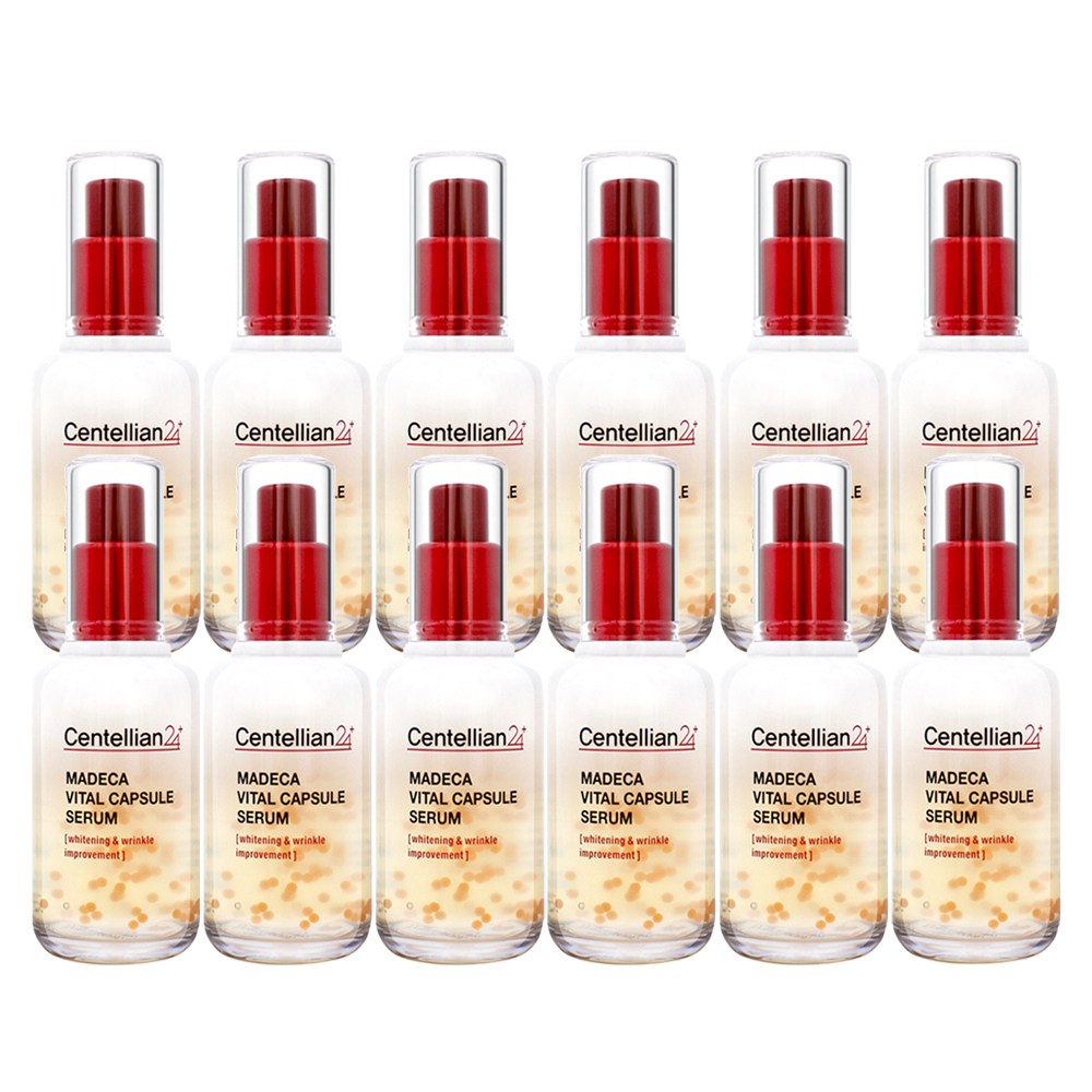 동국제약 센텔리안24 마데카 바이탈 캡슐 세럼, 50ml, 12개 118,900원