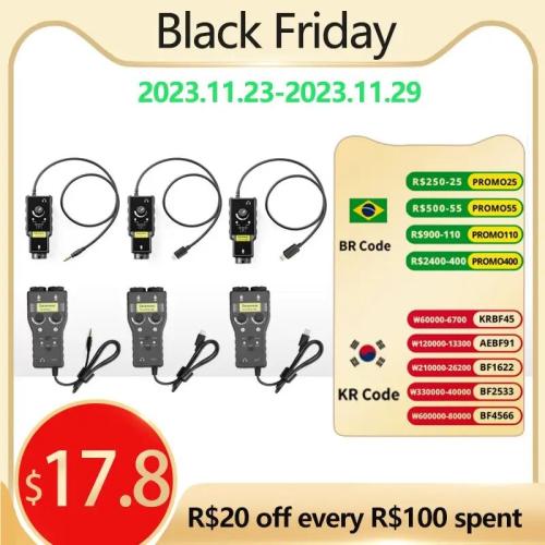 Saramonic SmartRig 오디오 인터페이스 프리 앰프, XLR 마이크, 기타 스마트폰, 아이폰, 유튜브 녹음 스트리밍용, 6.3mm 41,500원