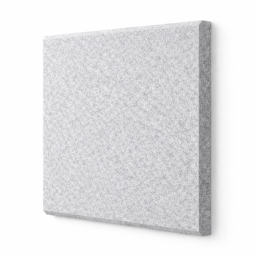 아띠꼴로 접착식 방음판 방음재 현관문 벽 소음방지 보드 패널, 1개, 미스트그레이 1,600원