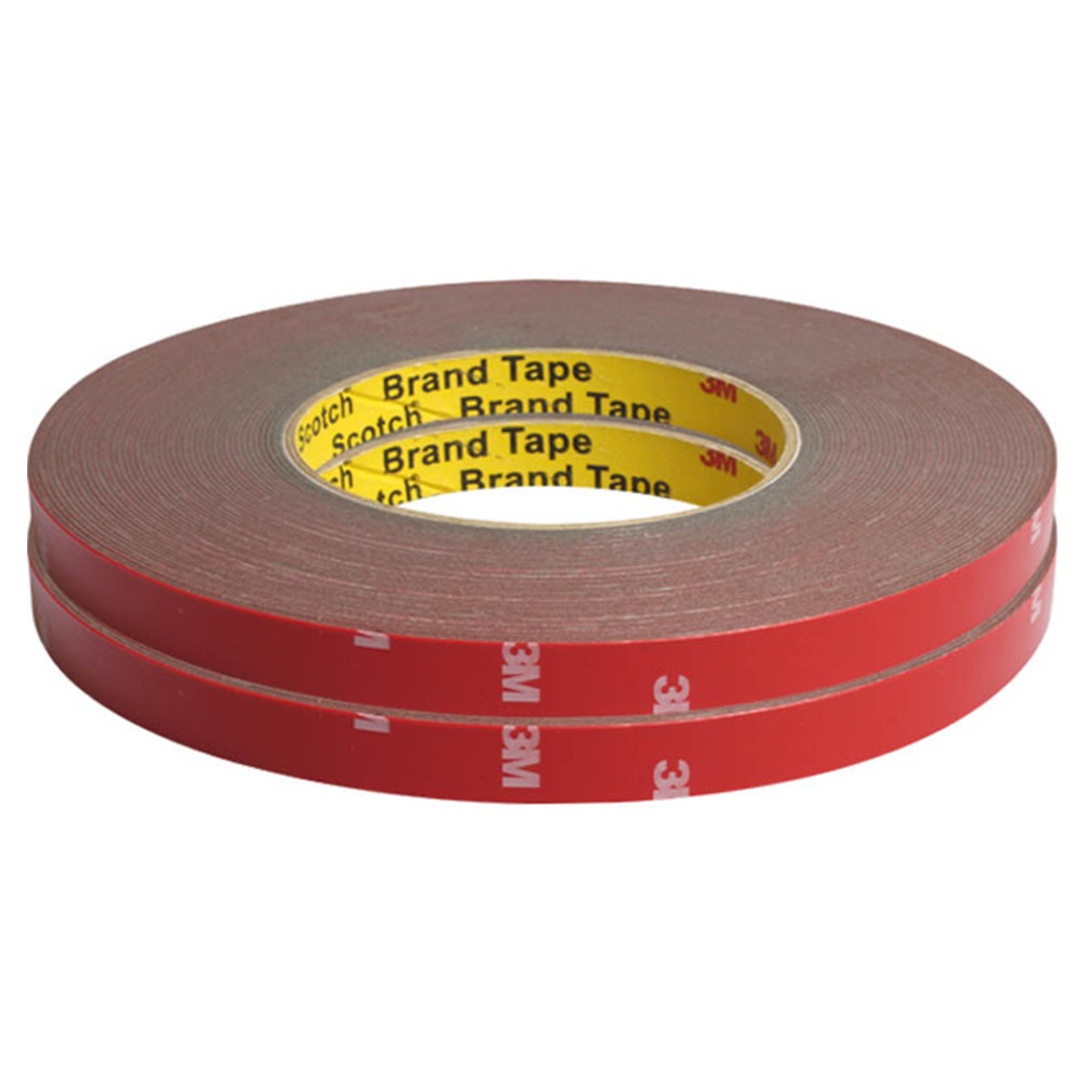 쓰리엠 아크릴 폼 양면테이프 그레이 8mm x16.5m, 2개 7,320원