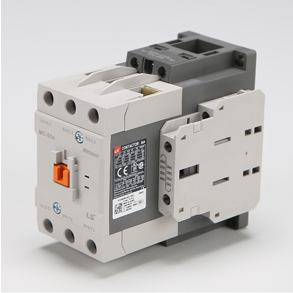 uga123 LS산전 마그네트스위치 전자접촉기 220V 380V, 1개 77,300원