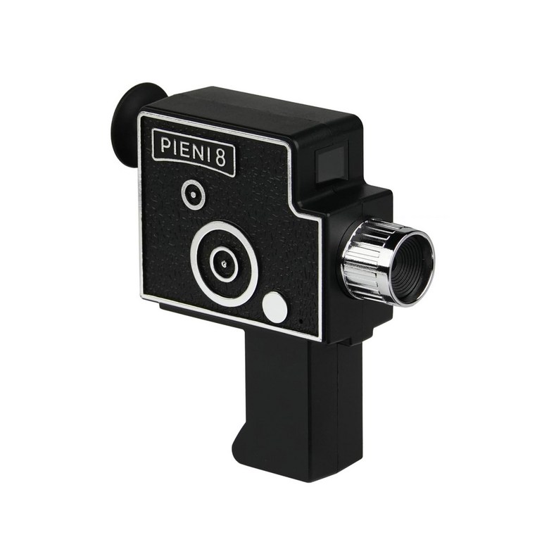 켄코 (Kenko) 장난감 카메라 8mm 필름 카메라 형 초소형 122 만 화소 PIENI8 88,770원