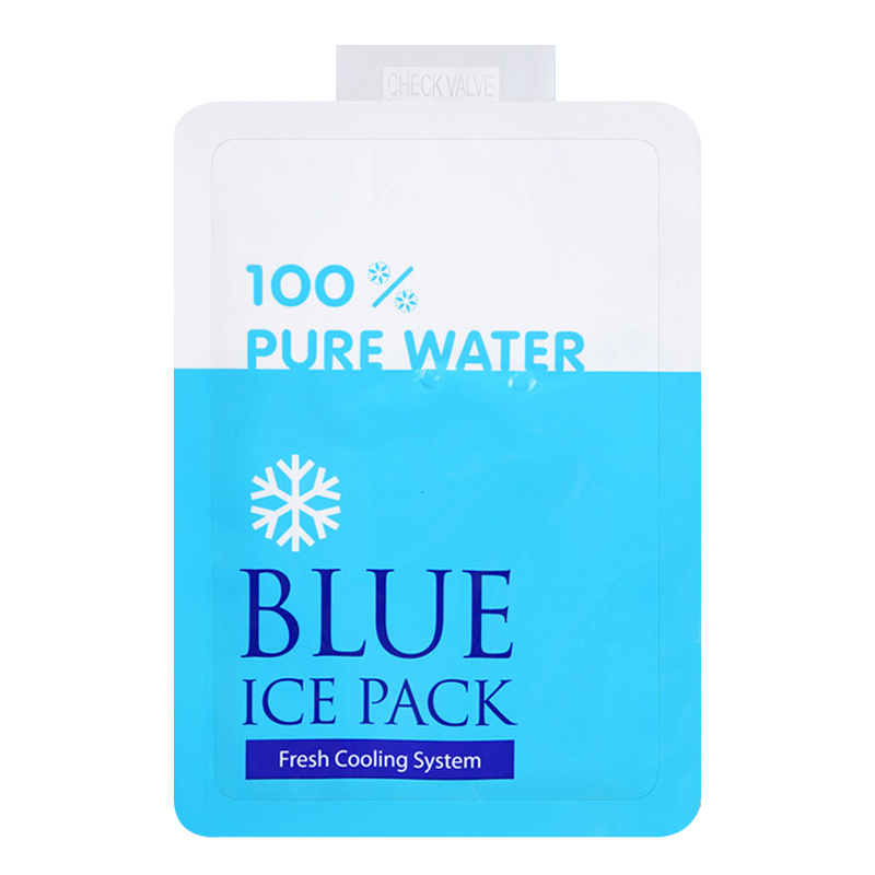 국내제조 PE 워터팩 아이스팩 반제품 대 (16x23) 100매, 100개, 1개 8,900원