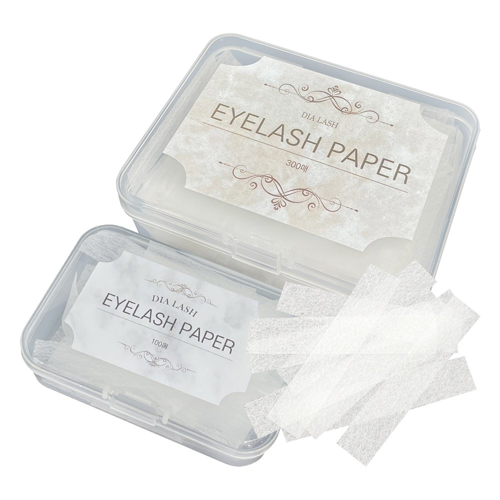 다이아뷰티 속눈썹 펌지 / 속눈썹펌 고정 페이퍼 4,580원