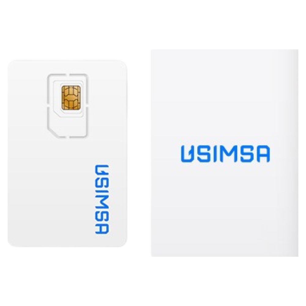 유심사 호주 유심칩, 1개, 7일, 매일 2GB 소진시 저속 무제한 17,550원