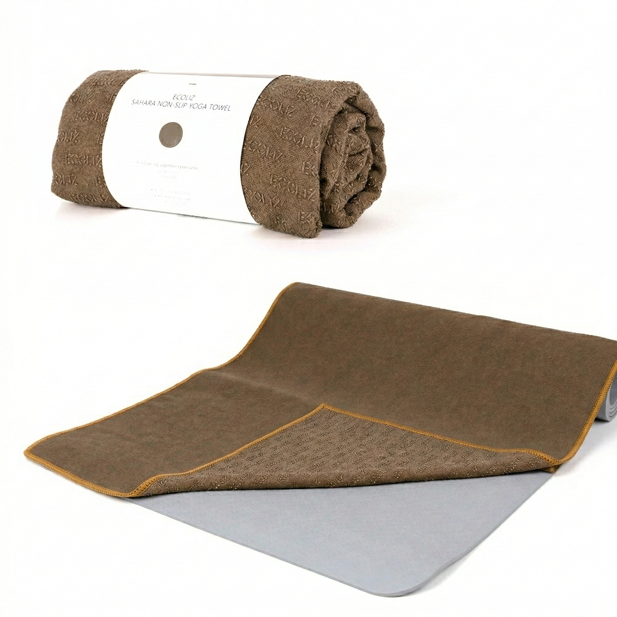 에코리즈 사하라 데일리 논슬립 요가타올 8,900원