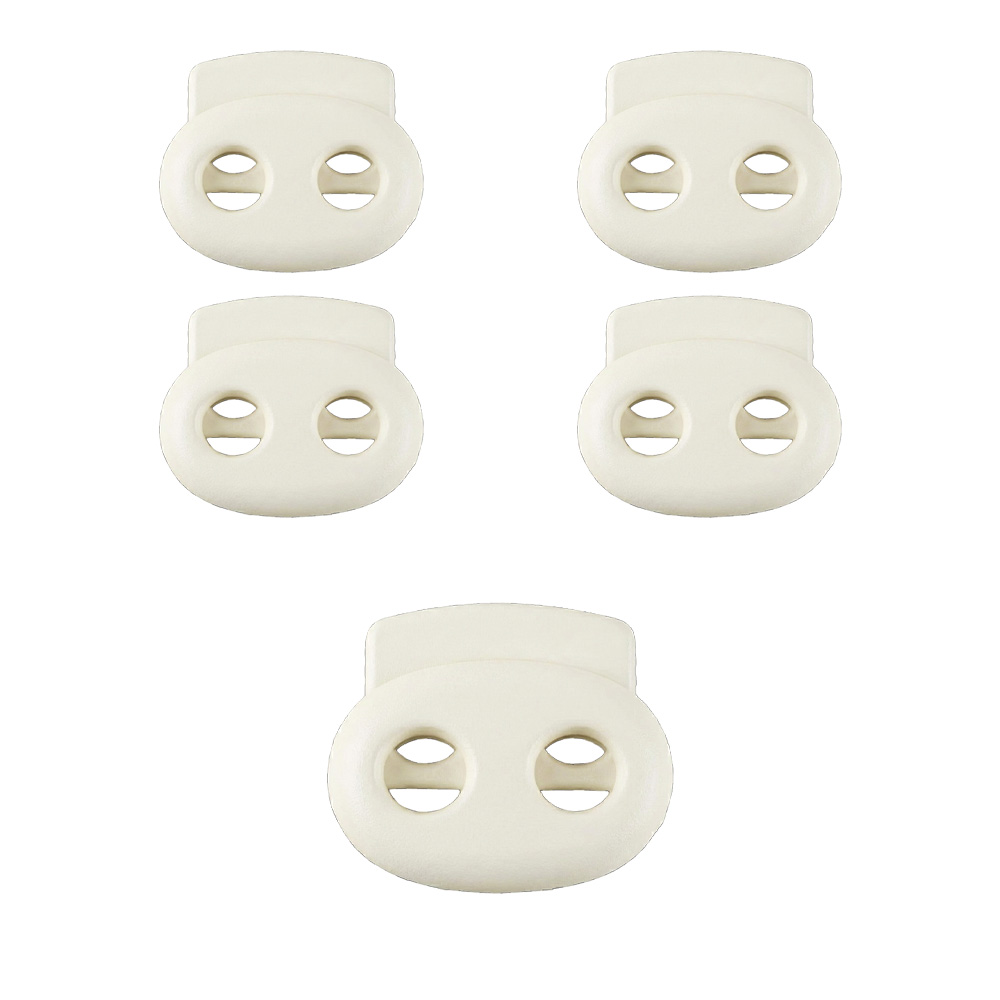 스토퍼 코드락 끈조리개 끈마무리종 단추종 500원