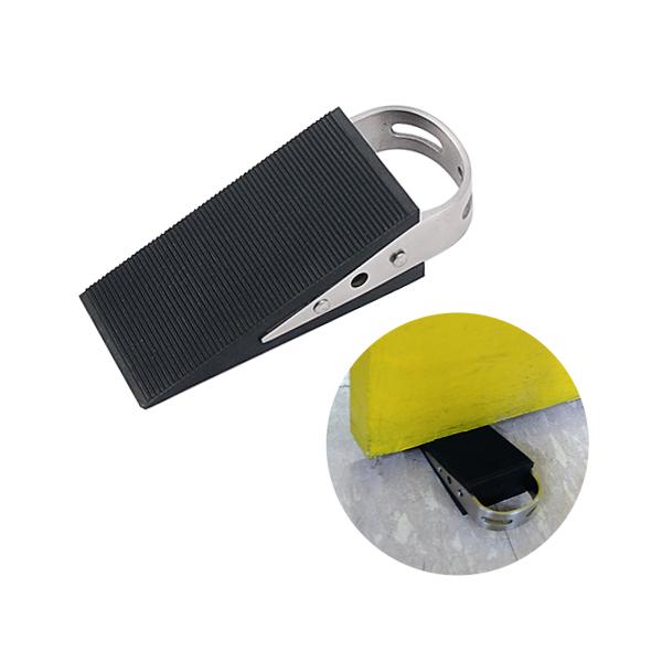 고급 스텐고리 고무 도어스토퍼 5,090원