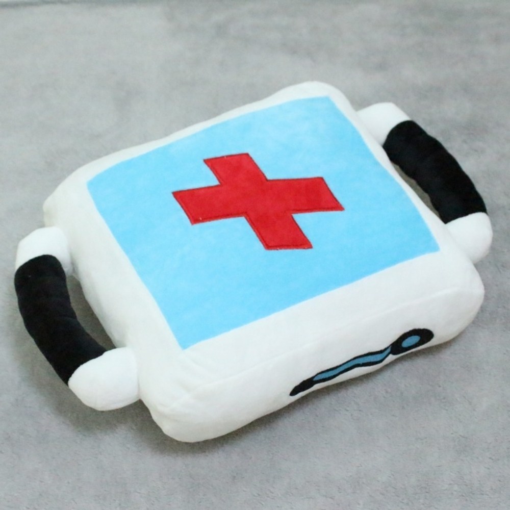 40cm 오버워치 생명회복 인형 누이 뽀글이 마스코트 메르시 보급물품 오버워치2 아나 굿즈 힐러 36,800원