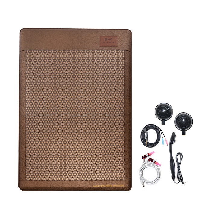 [리빙웰] 쉼온후 GX 분리 특허받은 그래핀 원단 온열과 의료용 전자기발생기 조합으로 근육통 완화 1,910,000원