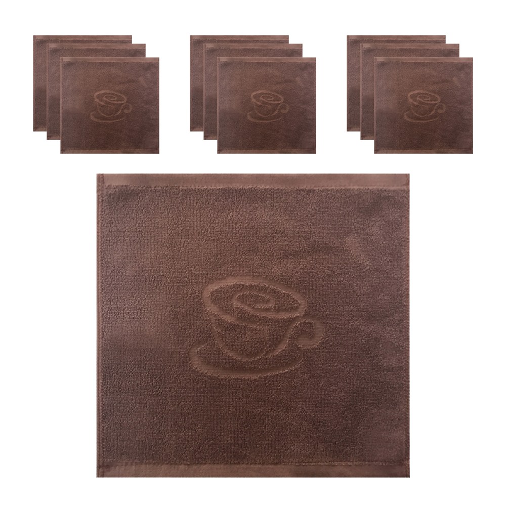 카페행주 30수 면 행주, 10개 13,000원