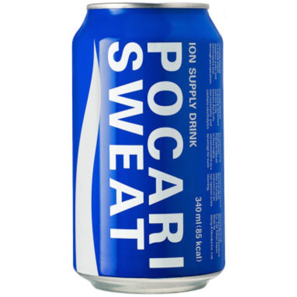 포카리스웨트, 48개, 340ml 36,800원