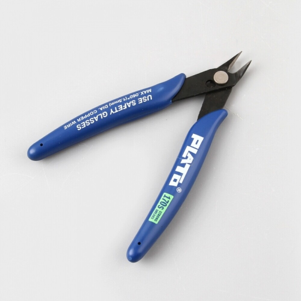 플라토 전자 니퍼 170S 9,800원