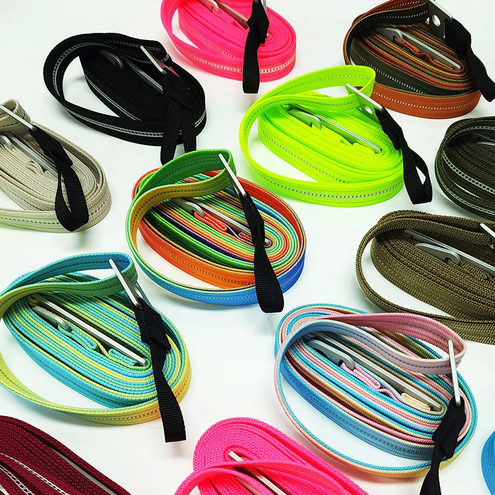 페르니 빛반사 타프 웨빙 스트랩 스트링 멀티끈 보조 국산 9,900원