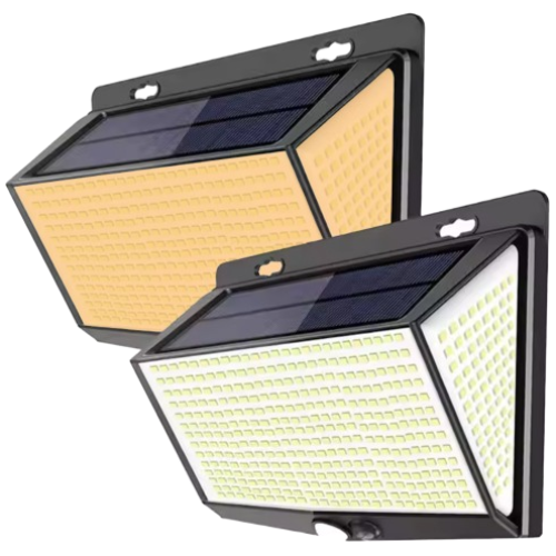 468구 LED 태양열 벽부등 태양광 조명 센서등 정원등 무선 실외 야외등 19,800원