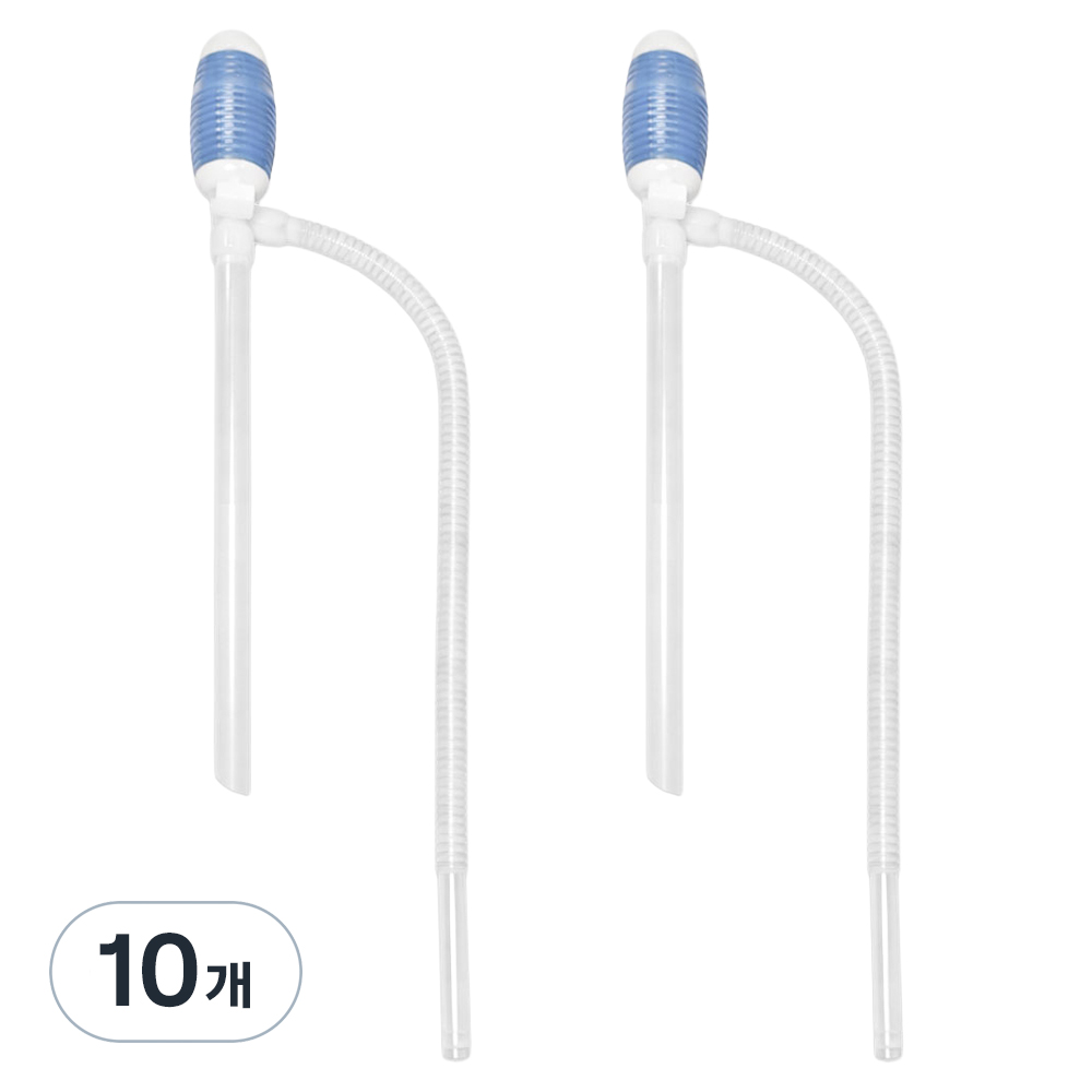 월드크린 잘빨려 자바라펌프 중형 31,000원