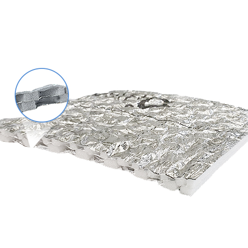 하이홈테크 열반사단열재 20T / 30T 양면 접착 5m , 15m , 20m 140,000원