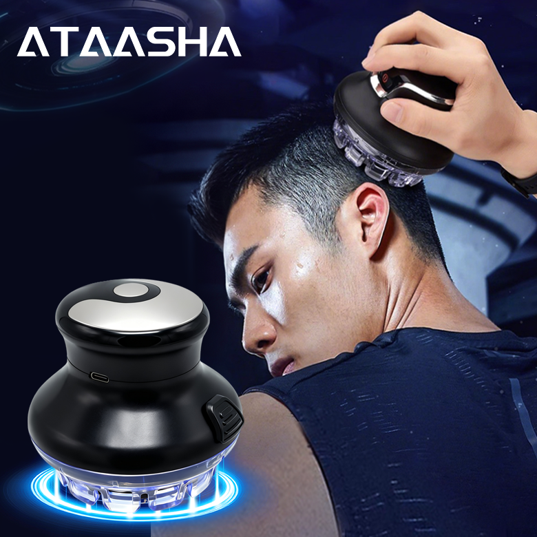 Ataasha 남자 바리깡 독일 전자동 UFO형 이발기 이발바리깡 14,700원