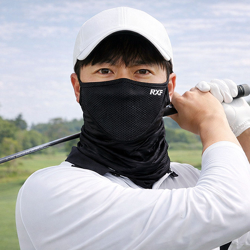 카투스 냉감멀티스카프 MAX LINE 9 골프스킨 낚시스킨, 1개, 블루 12,800원