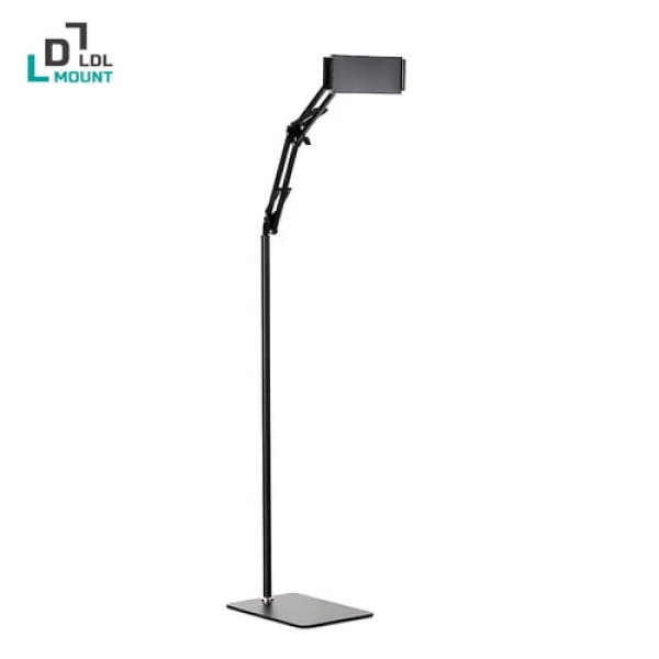 엘디엘마운트 자바라 스마트폰 태블릿 스탠딩 거치대 APL-JH01TS APL-JH01TS, 1개, APL-JH01TS 18,500원