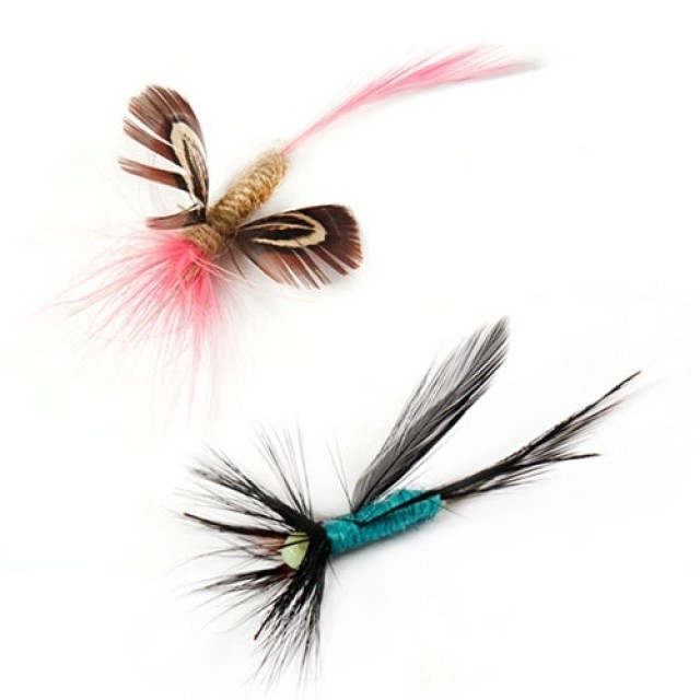 펫모닝 캣피싱 허니허니 토이 리필(PMC-374), 본상품선택, 1개 4,500원