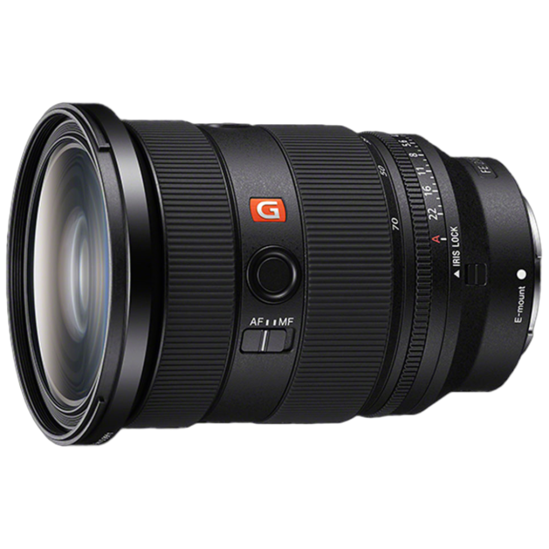 [포토리뷰이벤트] 소니 FE 24-70mm F2.8 GM II (SEL2470GM2) + MCUV 82mm 필터 + 렌즈 클리닝펜 + 융 2,795,000원