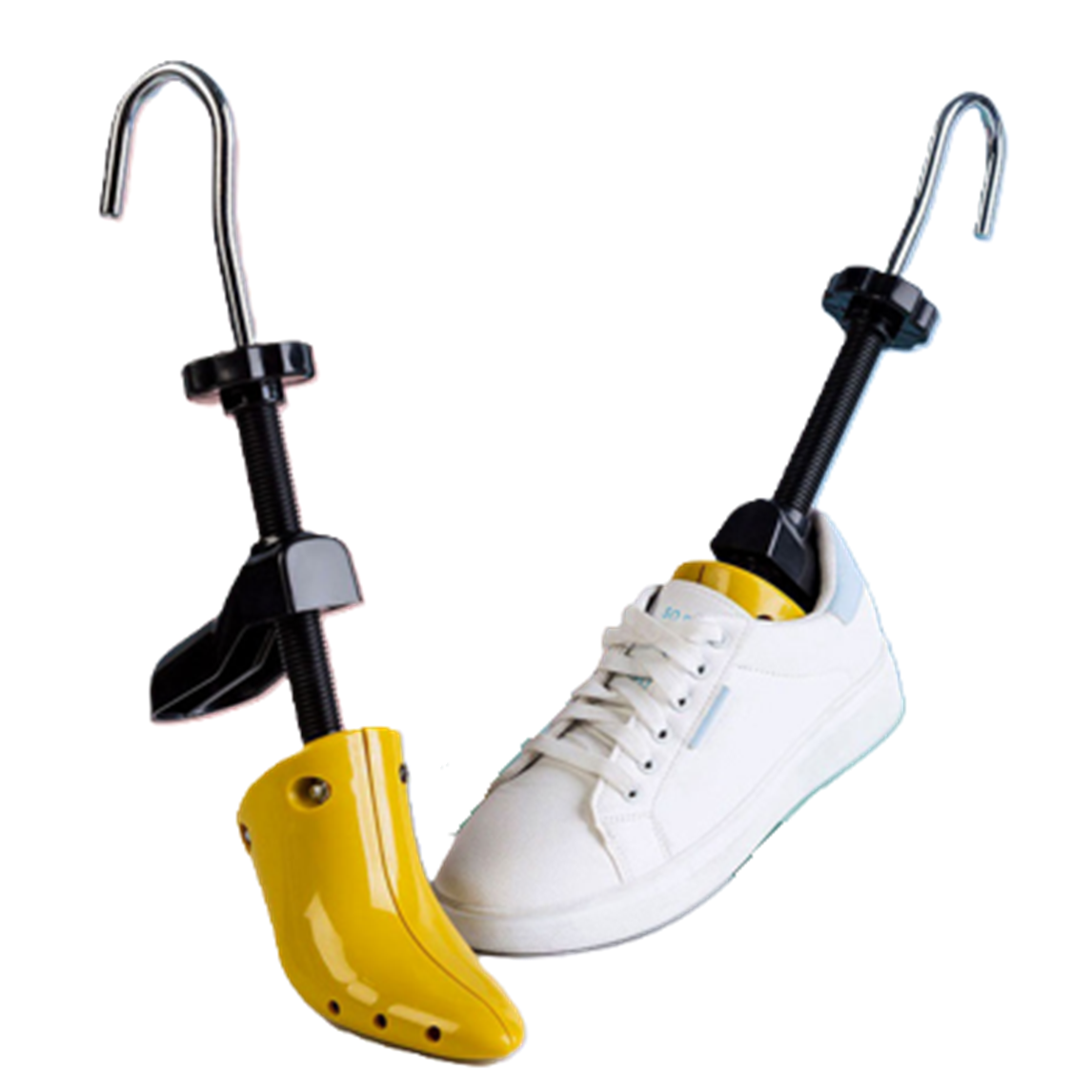 신발 운동화 구두 축구화 제골기 슈트리 스트레쳐 발볼늘리기 신발확장기 2개 세 15,200원