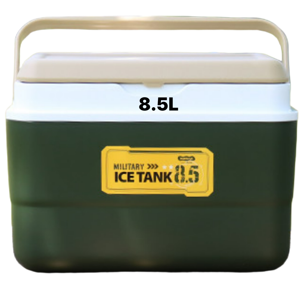 코멕스 미니 여행용 아이스박스 37,800원