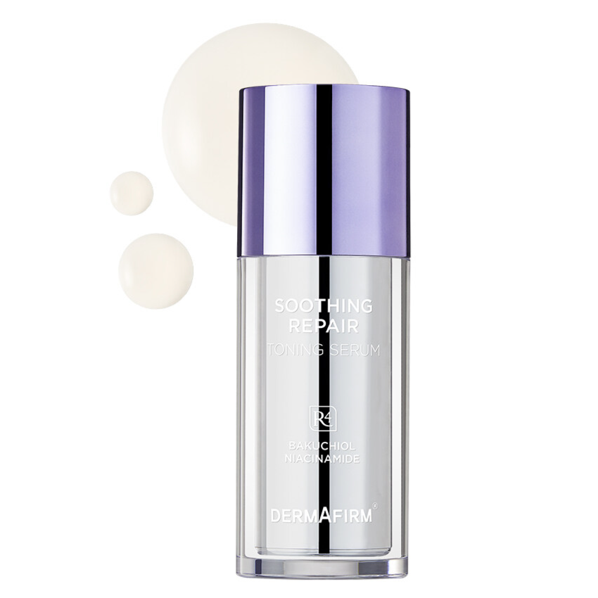 더마펌 수딩 리페어 토닝 세럼 R4, 30ml, 1개 25,000원