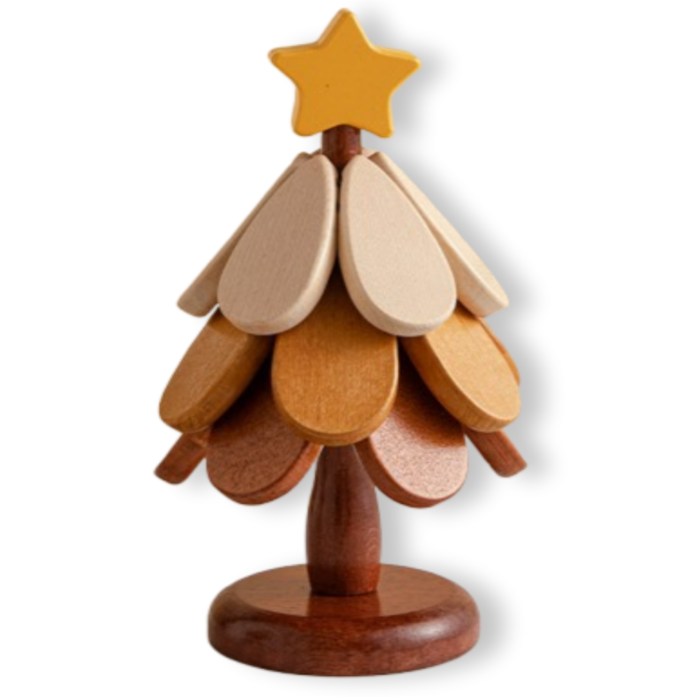 어썸H 우드 냄비받침 원목 트리 컵 받침 캠핑 집들이선물 17,900원