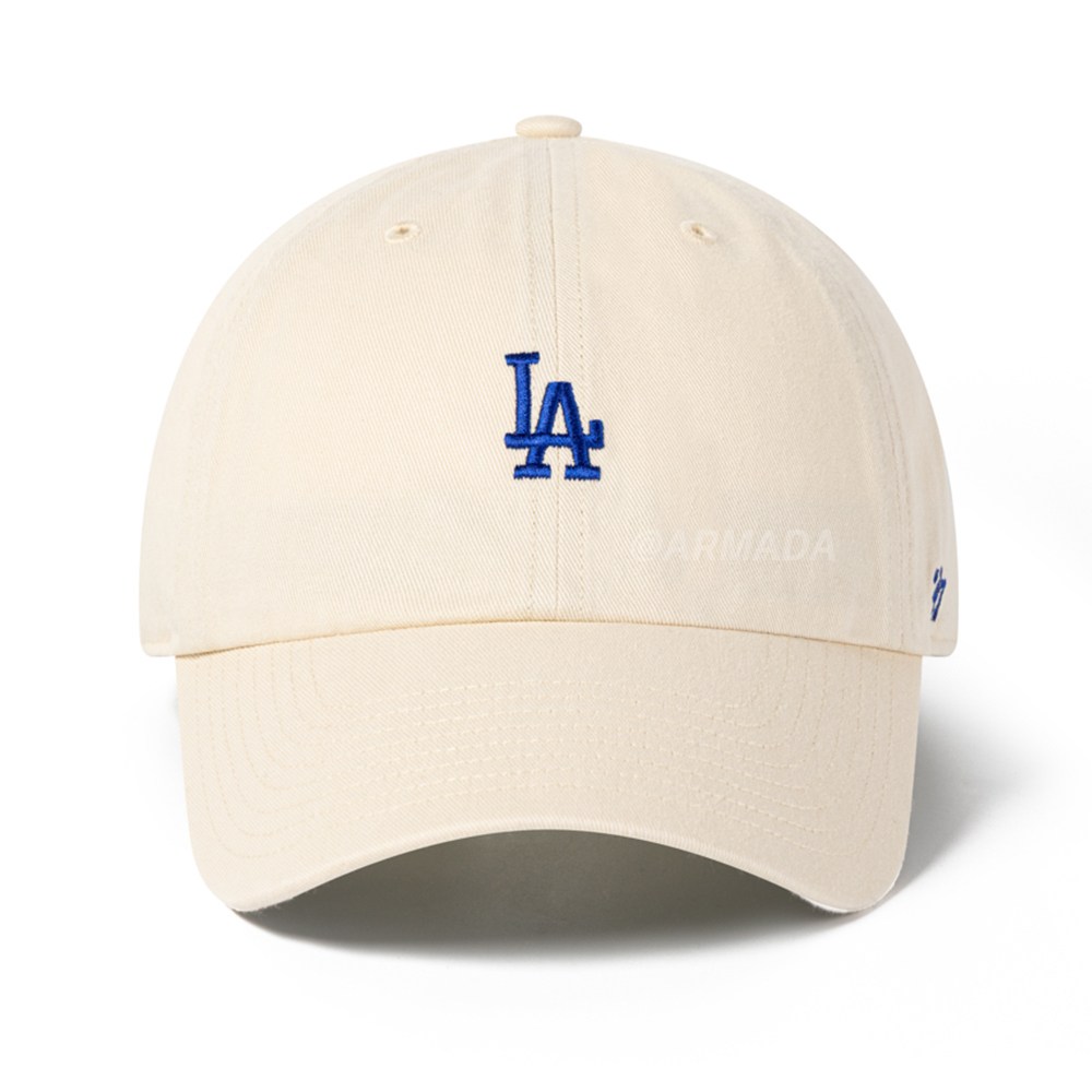 47브랜드 스몰로고, 빅로고 LA다저스 NY양키스 클린업 볼캡모자 모음전 31,900원